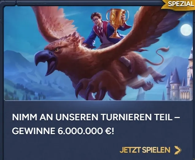 Betwarts casino aktionen