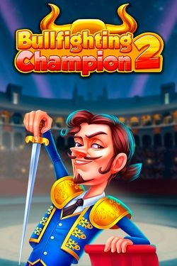Bullfighting champion 2